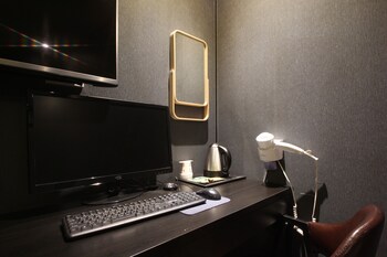 French Code Hotel 2*