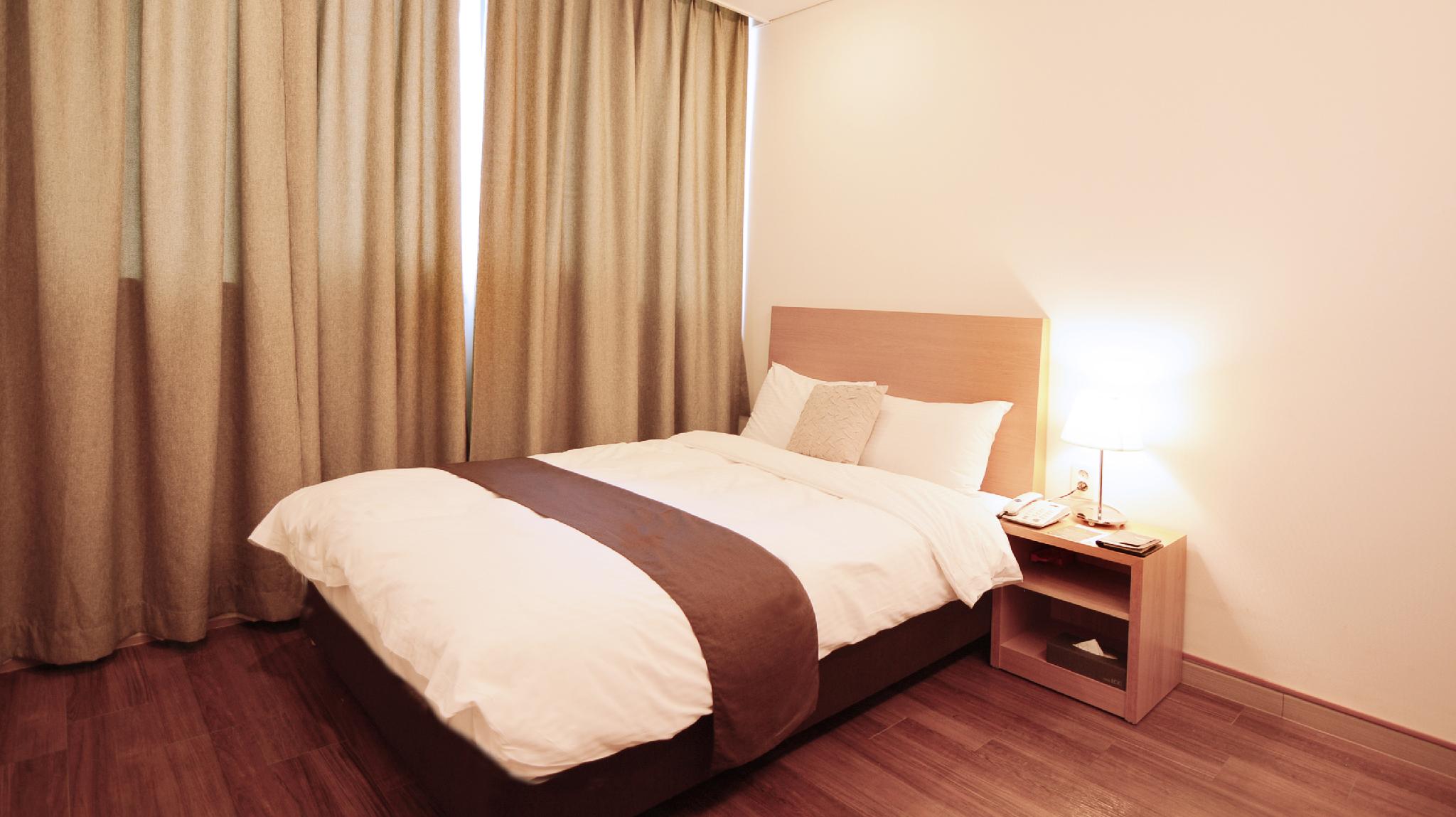 Hotel ICC 3*