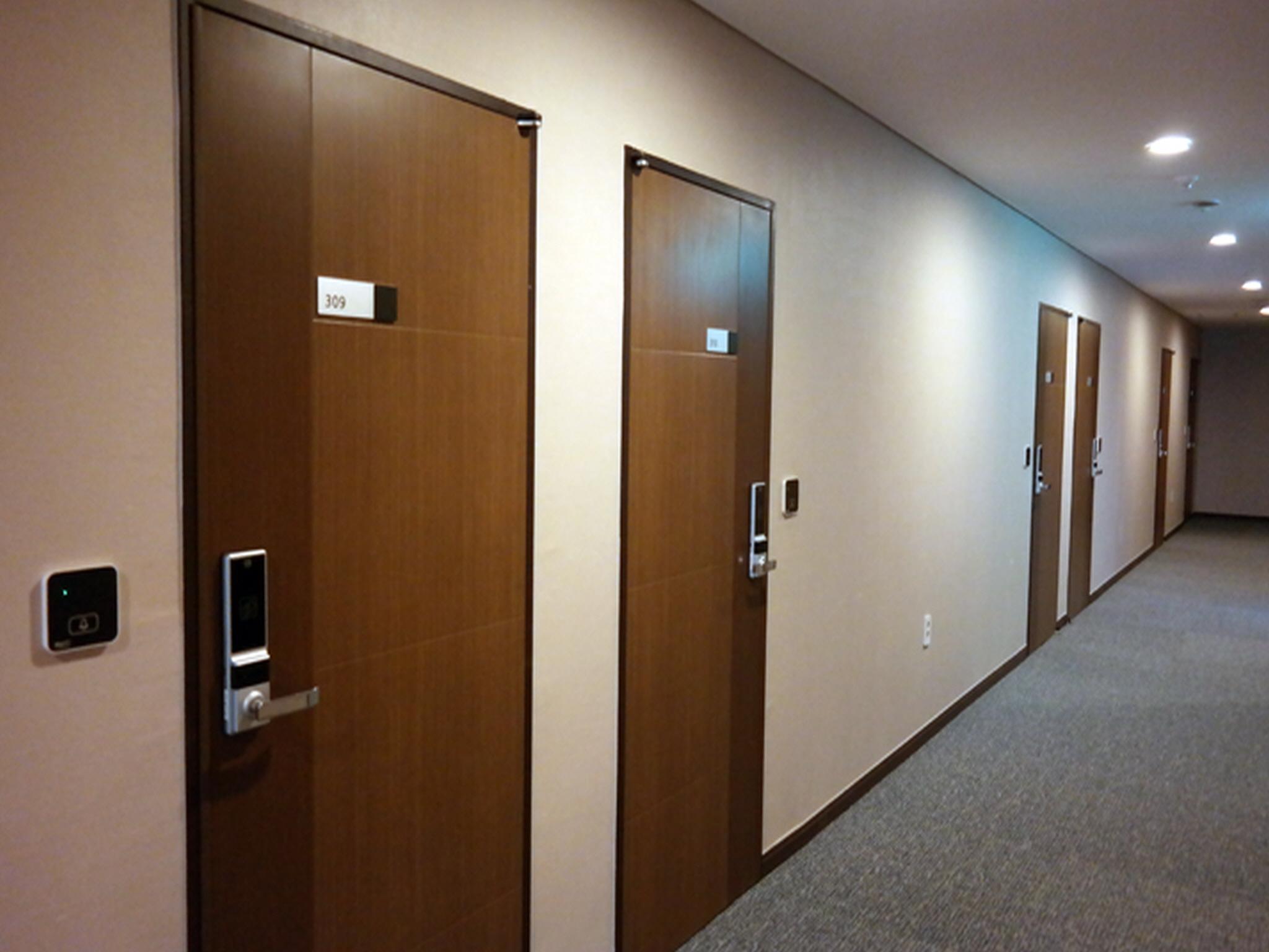Hotel ICC 3*