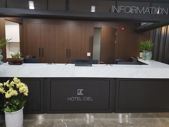 Hotel Ciel 3*