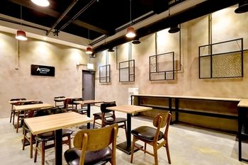 Masan Almond Hotel 3*