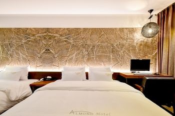 Masan Almond Hotel 3*