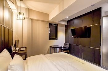 Masan Almond Hotel 3*
