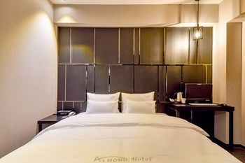 Masan Almond Hotel 3*