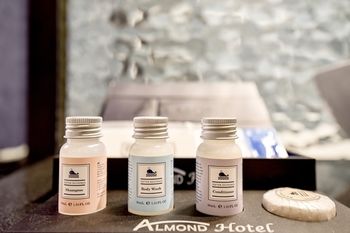 Masan Almond Hotel 3*