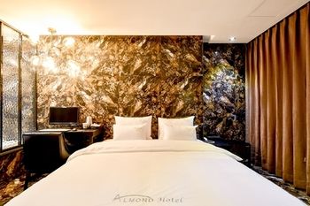 Masan Almond Hotel 3*