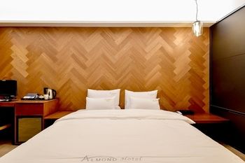 Masan Almond Hotel 3*