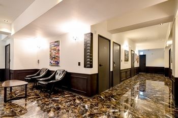Masan Almond Hotel 3*