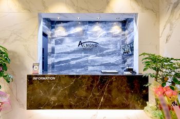 Masan Almond Hotel 3*