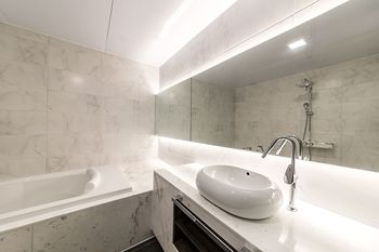 Suwon Saint Hotel 3*