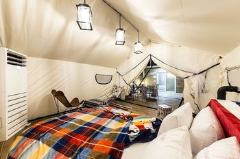 Suwon Saint Hotel 3*