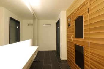 Suwon Saint Hotel 3*