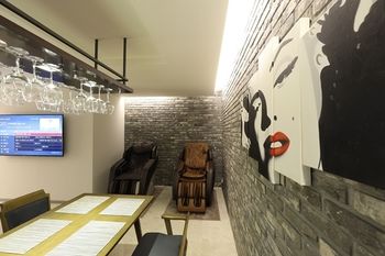 Suwon Saint Hotel 3*