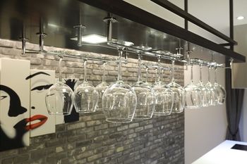 Suwon Saint Hotel 3*