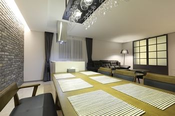 Suwon Saint Hotel 3*