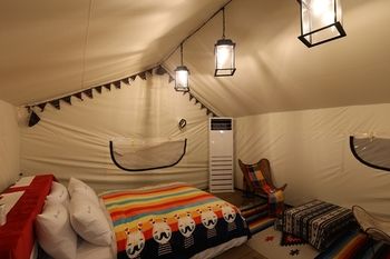 Suwon Saint Hotel 3*