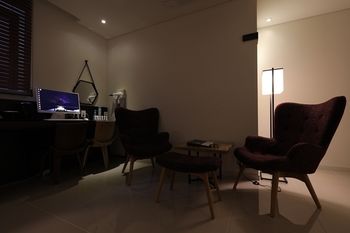Suwon Saint Hotel 3*