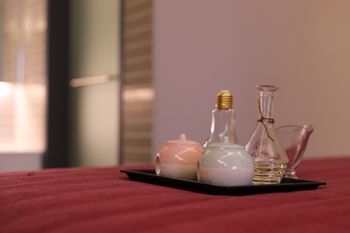 Suwon Saint Hotel 3*