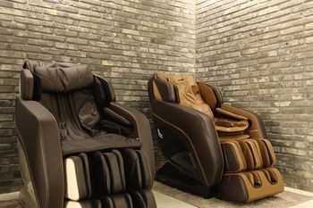 Suwon Saint Hotel 3*