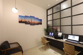 Suwon Saint Hotel 3*