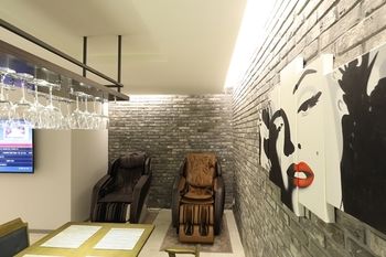 Suwon Saint Hotel 3*