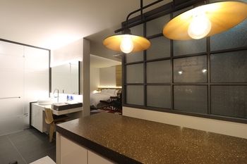 Suwon Saint Hotel 3*