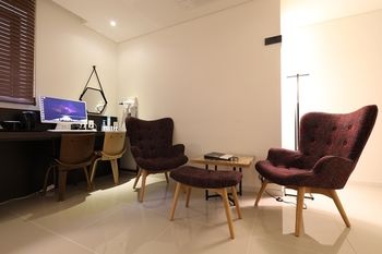 Suwon Saint Hotel 3*