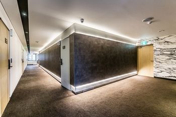 Suwon Saint Hotel 3*