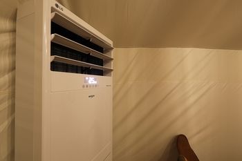 Suwon Saint Hotel 3*
