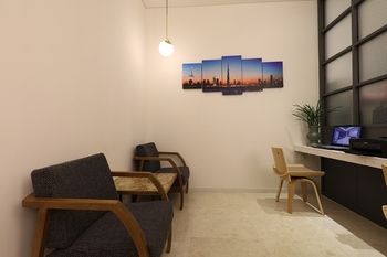 Suwon Saint Hotel 3*