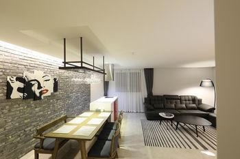 Suwon Saint Hotel 3*