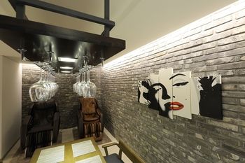 Suwon Saint Hotel 3*