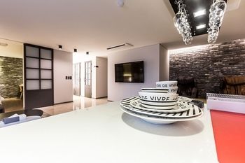 Suwon Saint Hotel 3*