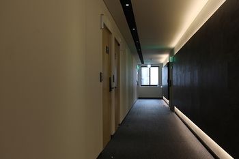 Suwon Saint Hotel 3*