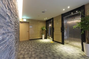 Suwon Saint Hotel 3*