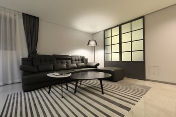 Suwon Saint Hotel 3*