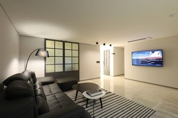 Suwon Saint Hotel 3*