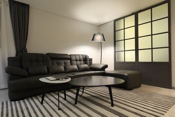 Suwon Saint Hotel 3*