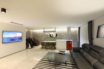 Suwon Saint Hotel 3*