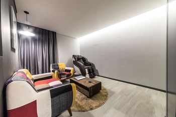 Suwon Saint Hotel 3*