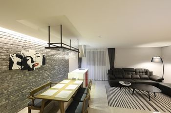 Suwon Saint Hotel 3*