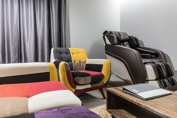 Suwon Saint Hotel 3*