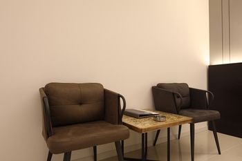 Suwon Saint Hotel 3*