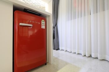 Suwon Saint Hotel 3*