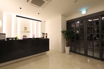 Suwon Saint Hotel 3*