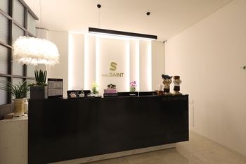 Suwon Saint Hotel 3*