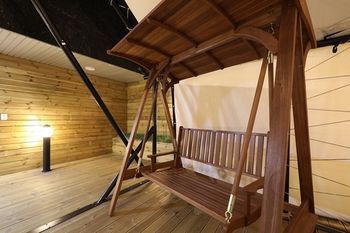 Suwon Saint Hotel 3*