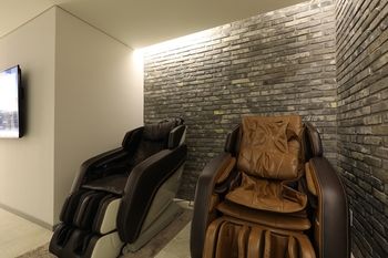 Suwon Saint Hotel 3*