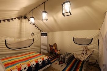 Suwon Saint Hotel 3*
