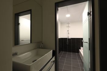Suwon Saint Hotel 3*